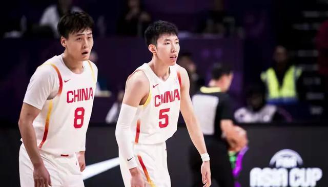 篮开局就快, 来参加亚洲