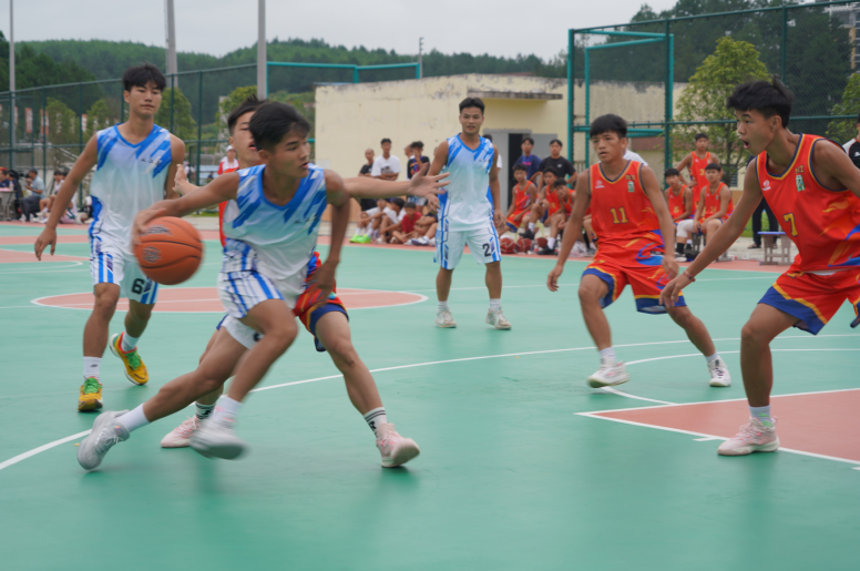 顽强拼搏, GZUqH