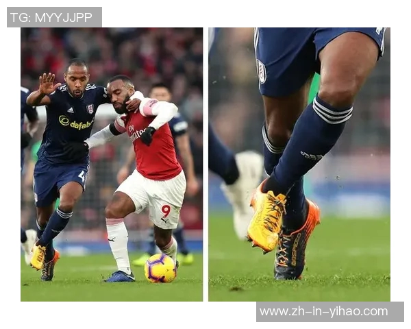 球星球鞋与足球文化碰撞如何塑造现代足球运动员的竞技与个性魅力