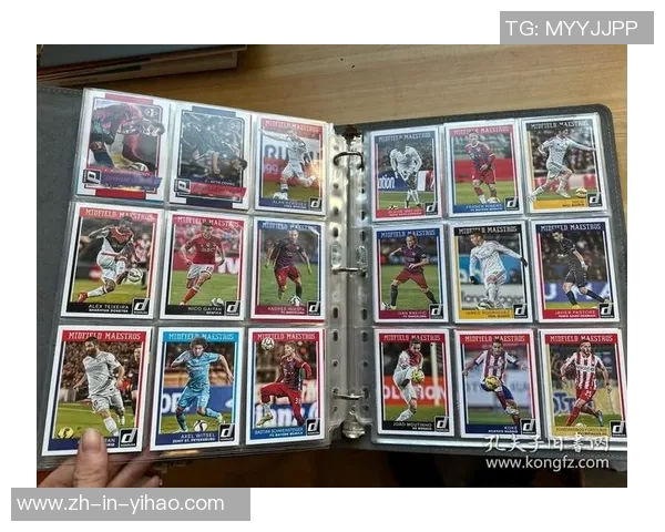 2025年最新足球球星卡收藏价值排行及市场趋势分析